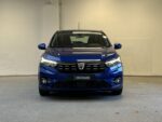 Dacia Sandero S-470-RR financial lease – Leaseprijzen.nl – afbeelding 5