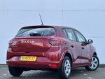 Dacia Sandero X-479-JT financial lease – Leaseprijzen.nl – afbeelding 2