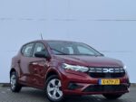 Dacia Sandero X-479-JT financial lease – Leaseprijzen.nl – afbeelding 5