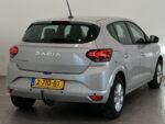 Dacia Sandero Z-710-BT financial lease – Leaseprijzen.nl – afbeelding 2