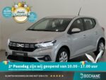 Dacia Sandero Z-710-BT financial lease – Leaseprijzen.nl – afbeelding 1