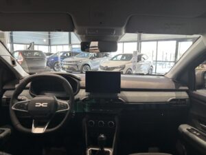 Dacia SanderoStepway - financial lease – Leaseprijzen.nl – afbeelding 2