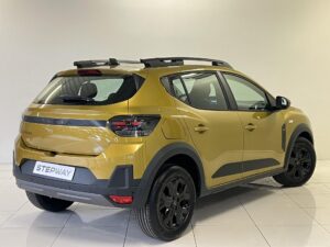 Dacia SanderoStepway - financial lease – Leaseprijzen.nl – afbeelding 2