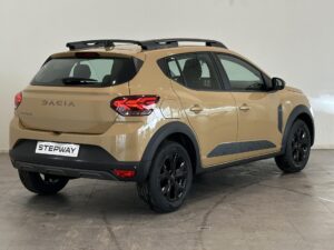 Dacia SanderoStepway - financial lease – Leaseprijzen.nl – afbeelding 2