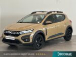 Dacia SanderoStepway - financial lease – Leaseprijzen.nl – afbeelding 1