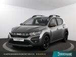 Dacia SanderoStepway - financial lease – Leaseprijzen.nl – afbeelding 1