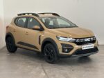 Dacia SanderoStepway - financial lease – Leaseprijzen.nl – afbeelding 5