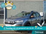 Dacia SanderoStepway HGK-43-D financial lease – Leaseprijzen.nl – afbeelding 1