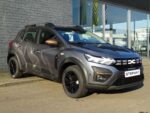Dacia SanderoStepway HGK-43-D financial lease – Leaseprijzen.nl – afbeelding 4