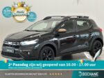 Dacia SanderoStepway JLT-30-T financial lease – Leaseprijzen.nl – afbeelding 1