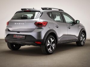 Dacia SanderoStepway JNV-25-D financial lease – Leaseprijzen.nl – afbeelding 2