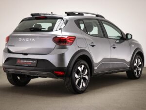 Dacia SanderoStepway JNV-44-D financial lease – Leaseprijzen.nl – afbeelding 2