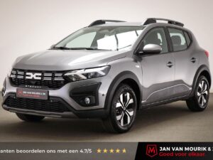 Dacia SanderoStepway JNV-44-D financial lease – Leaseprijzen.nl – afbeelding 1