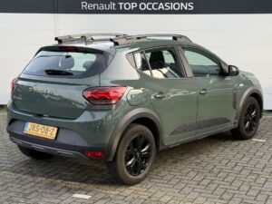 Dacia SanderoStepway JRS-08-Z financial lease – Leaseprijzen.nl – afbeelding 2