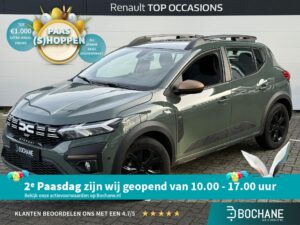 Dacia SanderoStepway JRS-08-Z financial lease – Leaseprijzen.nl – afbeelding 1