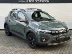 Dacia SanderoStepway JRS-08-Z financial lease – Leaseprijzen.nl – afbeelding 5