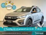 Dacia SanderoStepway JTX-21-T financial lease – Leaseprijzen.nl – afbeelding 1