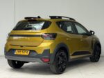 Dacia SanderoStepway JVR-50-K financial lease – Leaseprijzen.nl – afbeelding 2