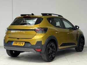 Dacia SanderoStepway JVR-50-K financial lease – Leaseprijzen.nl – afbeelding 2