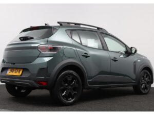 Dacia SanderoStepway JVR-51-K financial lease – Leaseprijzen.nl – afbeelding 2