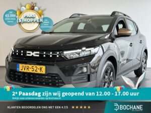 Dacia SanderoStepway JVR-52-K financial lease – Leaseprijzen.nl – afbeelding 1