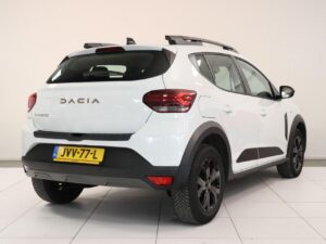 Dacia SanderoStepway JVV-77-L financial lease – Leaseprijzen.nl – afbeelding 2
