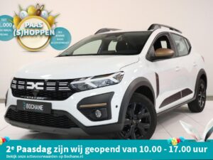 Dacia SanderoStepway JVV-77-L financial lease – Leaseprijzen.nl – afbeelding 1