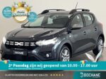 Dacia SanderoStepway KBJ-09-X financial lease – Leaseprijzen.nl – afbeelding 1