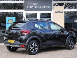 Dacia SanderoStepway L-056-RD financial lease – Leaseprijzen.nl – afbeelding 2