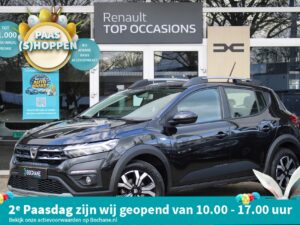 Dacia SanderoStepway L-056-RD financial lease – Leaseprijzen.nl – afbeelding 1