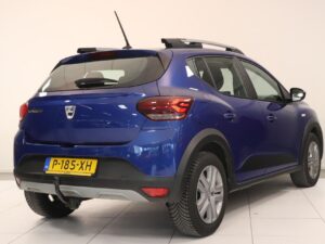 Dacia SanderoStepway P-185-XH financial lease – Leaseprijzen.nl – afbeelding 2