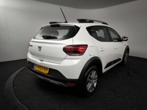 Dacia SanderoStepway S-443-RR financial lease – Leaseprijzen.nl – afbeelding 2