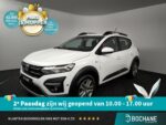 Dacia SanderoStepway S-443-RR financial lease – Leaseprijzen.nl – afbeelding 1