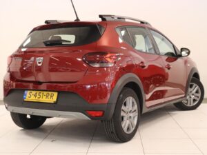Dacia SanderoStepway S-451-RR financial lease – Leaseprijzen.nl – afbeelding 2