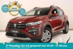 Dacia SanderoStepway S-451-RR financial lease – Leaseprijzen.nl – afbeelding 1