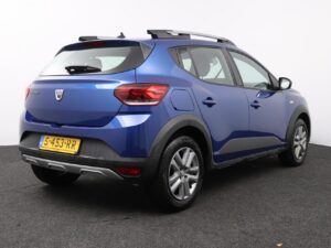 Dacia SanderoStepway S-453-RR financial lease – Leaseprijzen.nl – afbeelding 2