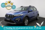 Dacia SanderoStepway S-453-RR financial lease – Leaseprijzen.nl – afbeelding 1