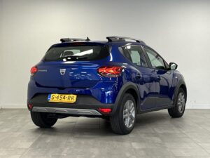 Dacia SanderoStepway S-454-RR financial lease – Leaseprijzen.nl – afbeelding 2