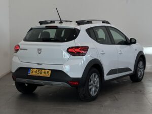 Dacia SanderoStepway S-458-RR financial lease – Leaseprijzen.nl – afbeelding 2