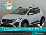 Dacia SanderoStepway S-458-RR financial lease – Leaseprijzen.nl – afbeelding 1
