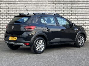 Dacia SanderoStepway S-463-RR financial lease – Leaseprijzen.nl – afbeelding 2
