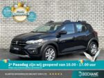 Dacia SanderoStepway S-463-RR financial lease – Leaseprijzen.nl – afbeelding 1