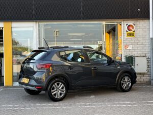Dacia SanderoStepway S-465-RR financial lease – Leaseprijzen.nl – afbeelding 2