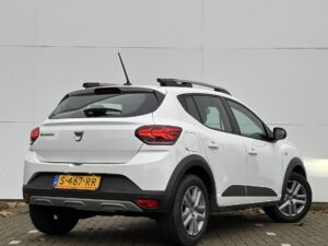 Dacia SanderoStepway S-467-RR financial lease – Leaseprijzen.nl – afbeelding 2