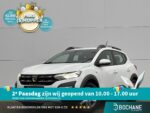 Dacia SanderoStepway S-467-RR financial lease – Leaseprijzen.nl – afbeelding 1