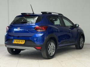Dacia SanderoStepway S-468-RR financial lease – Leaseprijzen.nl – afbeelding 2