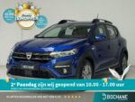 Dacia SanderoStepway S-468-RR financial lease – Leaseprijzen.nl – afbeelding 1