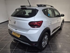 Dacia SanderoStepway S-472-RR financial lease – Leaseprijzen.nl – afbeelding 2