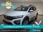 Dacia SanderoStepway S-472-RR financial lease – Leaseprijzen.nl – afbeelding 1