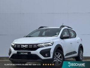Dacia SanderoStepway T-426-BN financial lease – Leaseprijzen.nl – afbeelding 1